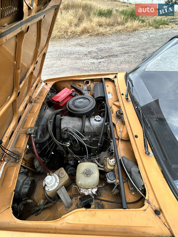 ВАЗ / Lada 2105 1983