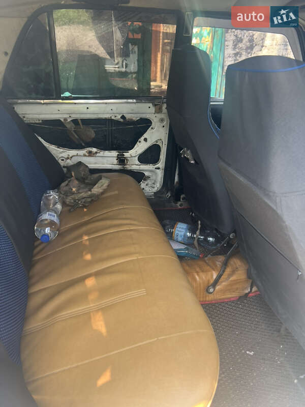 Седан ВАЗ / Lada 2105 1983 в Василькове