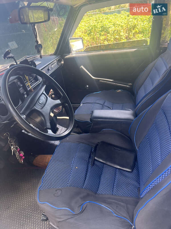 Седан ВАЗ / Lada 2105 1983 в Василькове