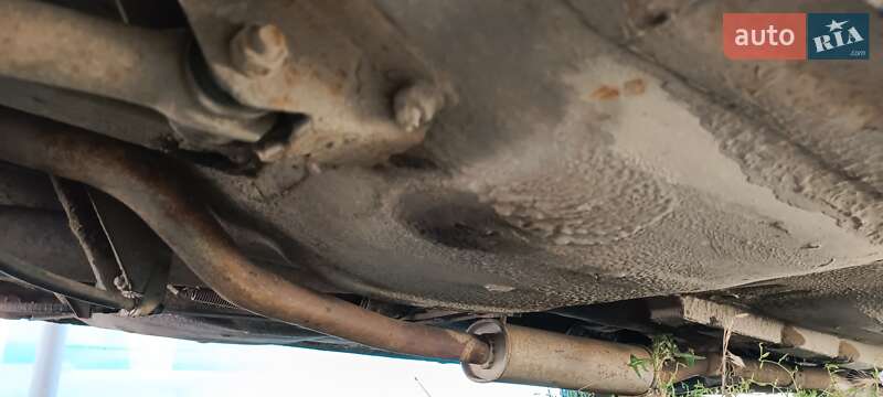 Седан ВАЗ / Lada 2105 1995 в Николаеве фото 5 Седан ВАЗ / Lada 2105 1995 в Николаеве