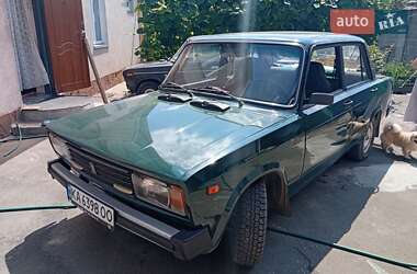 Седан ВАЗ 2105 1998 в Киеве
