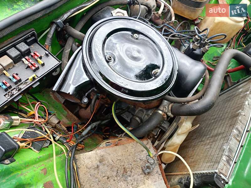 Седан ВАЗ / Lada 2105 1984 в Барабое