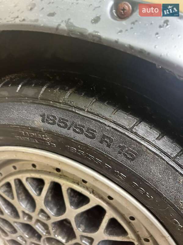 Седан ВАЗ / Lada 2105 1986 в Шептицькому