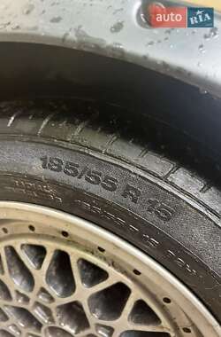 Седан ВАЗ 2105 1986 в 