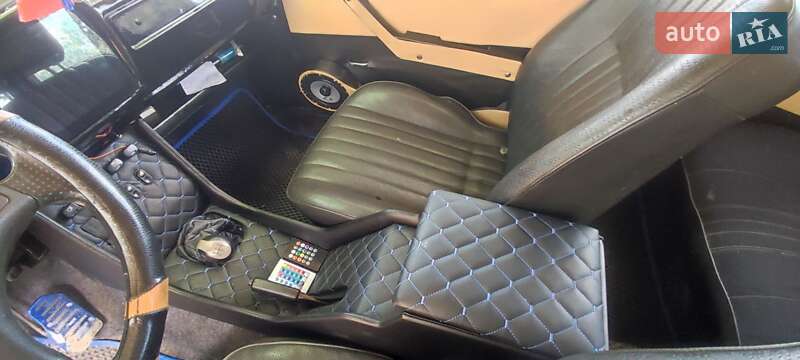 Седан ВАЗ / Lada 2105 1994 в Броварах