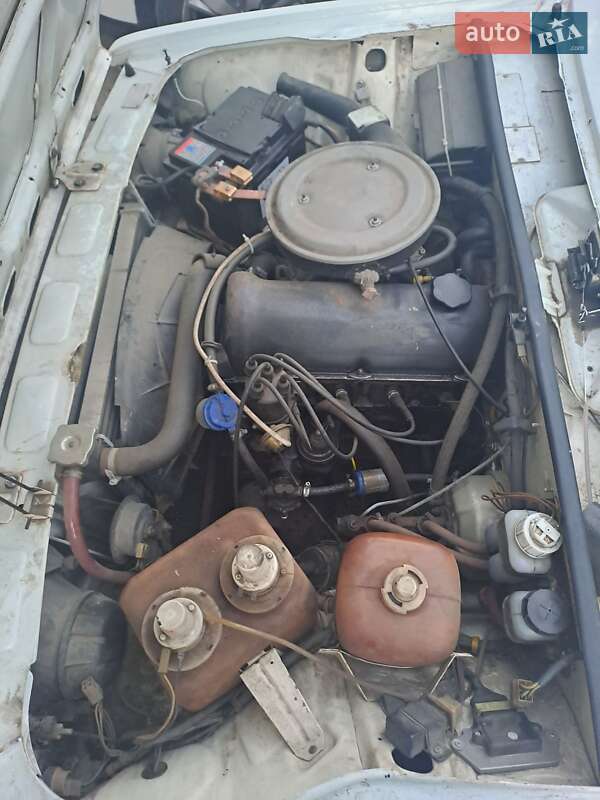 Седан ВАЗ / Lada 2105 1991 в Одесі