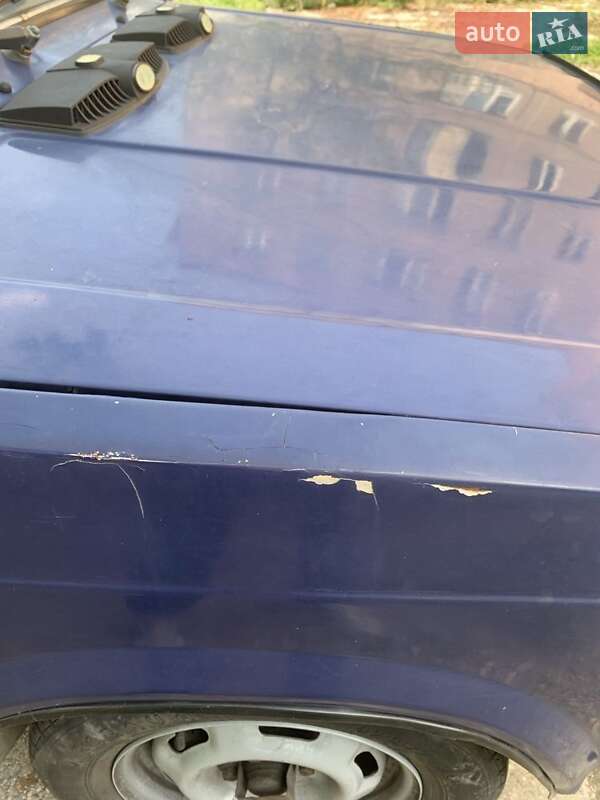 Седан ВАЗ / Lada 2105 1998 в Вінниці