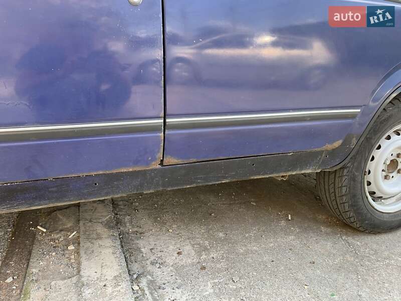 Седан ВАЗ / Lada 2105 1998 в Вінниці