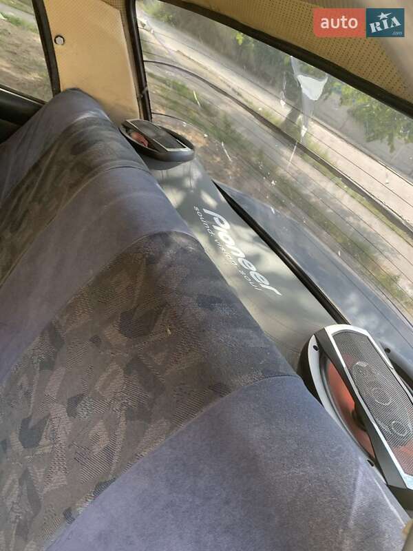 Седан ВАЗ / Lada 2105 1998 в Вінниці