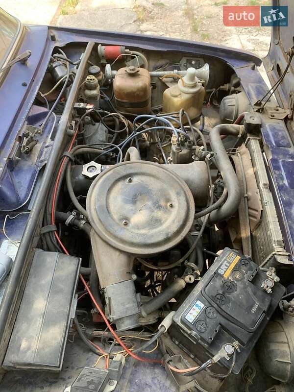 Седан ВАЗ / Lada 2105 1998 в Вінниці