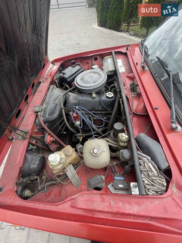 Седан ВАЗ / Lada 2105 1991 в Здолбунове фото 14 Седан ВАЗ / Lada 2105 1991 в Здолбунове