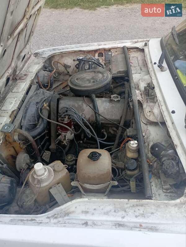 ВАЗ / Lada 2105 1989