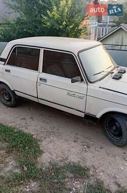 Седан ВАЗ 2105 1995 в Валяві