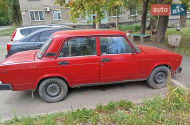 Седан ВАЗ 2105 1991 в Кривому Розі