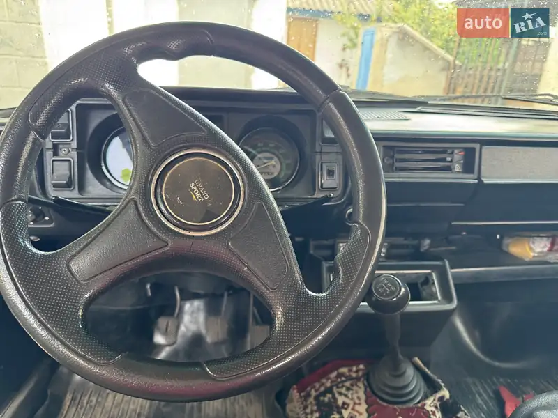 ВАЗ / Lada 2105 1993
