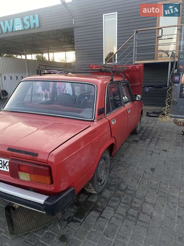 ВАЗ / Lada 2105 1997
