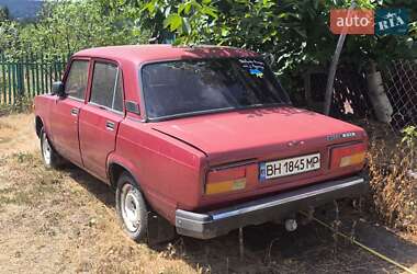 Седан ВАЗ 2105 1983 в 