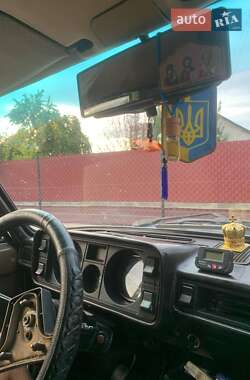 Седан ВАЗ 2105 1987 в 