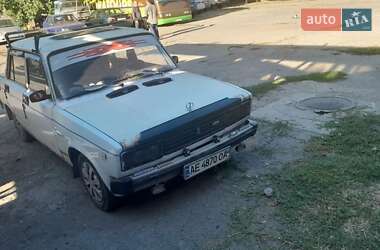 Седан ВАЗ 2105 1987 в 