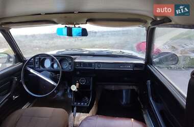 Седан ВАЗ / Lada 2105 1989 в 