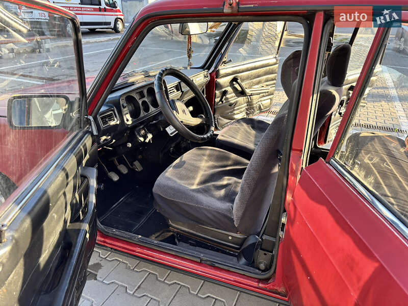 Седан ВАЗ / Lada 2105 1990 в Великой Александровке