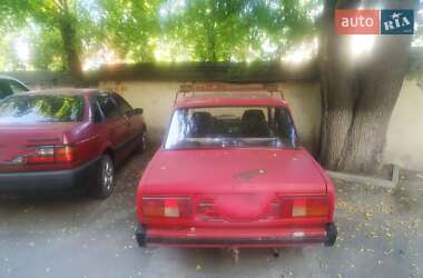 Седан ВАЗ 2105 1984 в 