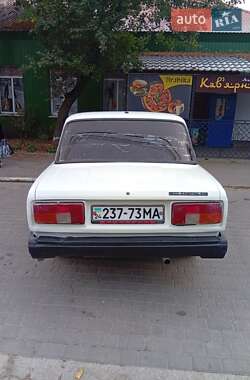 Седан ВАЗ 2105 1988 в 