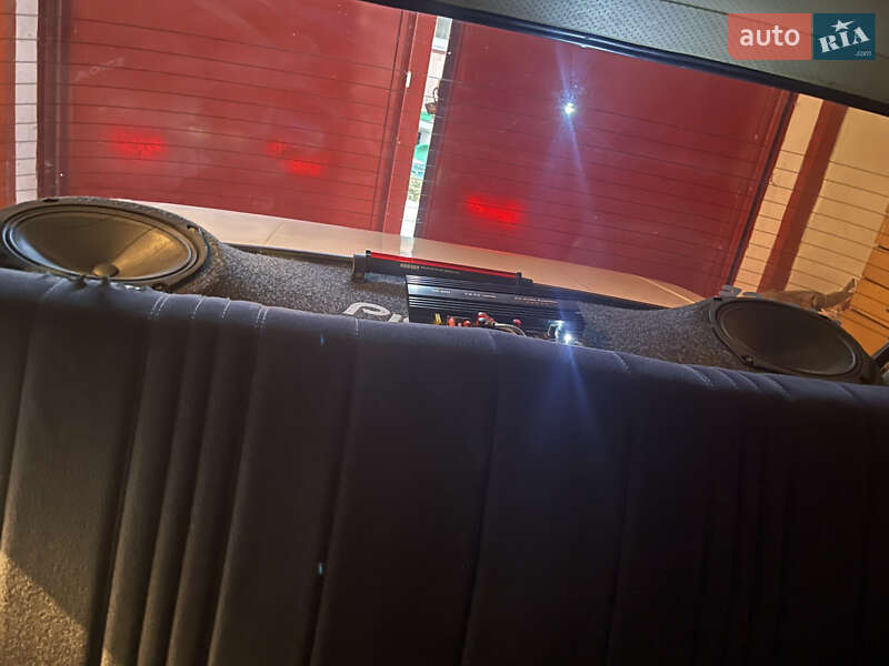 Седан ВАЗ / Lada 2105 1990 в Черкассах