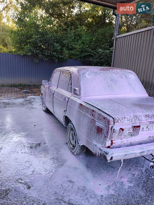 Седан ВАЗ / Lada 2105 1982 в Перемышлянах