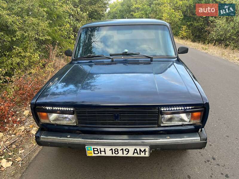 ВАЗ / Lada 2105 1990