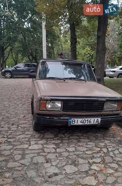 Седан ВАЗ 2105 1990 в 