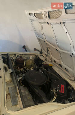 Седан ВАЗ / Lada 2105 1990 в Черкассах