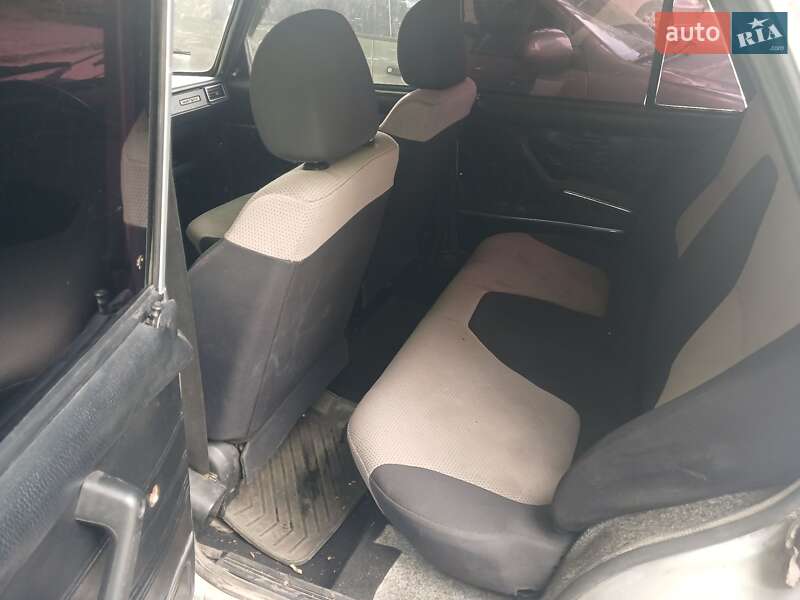 Седан ВАЗ / Lada 2105 1981 в Кременчуге