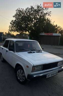 Седан ВАЗ 2105 2001 в 