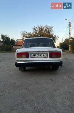 Седан ВАЗ 2105 2001 в 