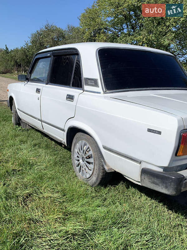Седан ВАЗ / Lada 2105 1991 в Тернополе