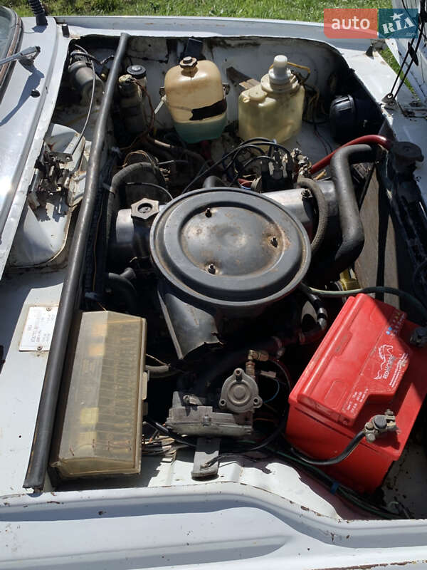 Седан ВАЗ / Lada 2105 1991 в Тернополе