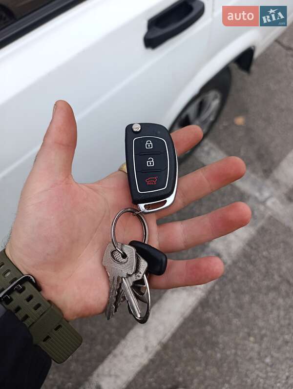Седан ВАЗ / Lada 2105 1995 в Броварах