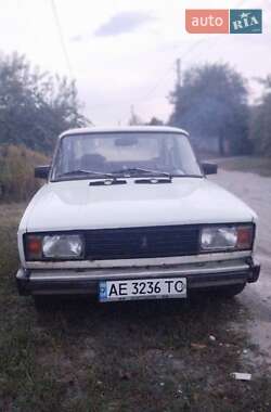 Седан ВАЗ 2105 1990 в Каменском