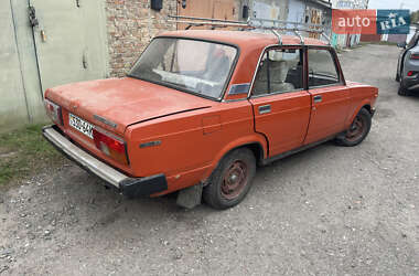 Седан ВАЗ 2105 1985 в 