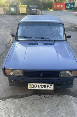 Седан ВАЗ 2105 2003 в 