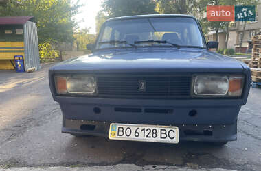Седан ВАЗ 2105 2003 в 