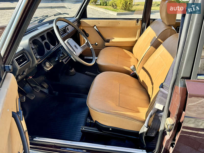 Седан ВАЗ / Lada 2105 1986 в Львове фото 32 Седан ВАЗ / Lada 2105 1986 в Львове