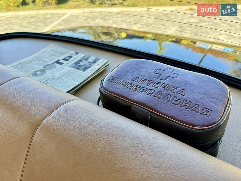 Седан ВАЗ / Lada 2105 1986 в Львове фото 73 Седан ВАЗ / Lada 2105 1986 в Львове