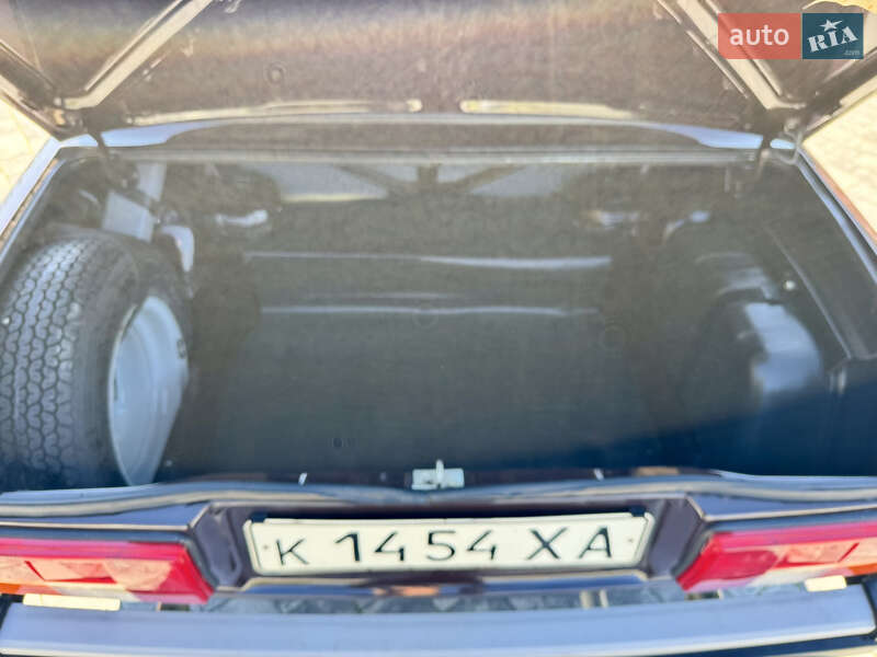 Седан ВАЗ / Lada 2105 1986 в Львове фото 85 Седан ВАЗ / Lada 2105 1986 в Львове