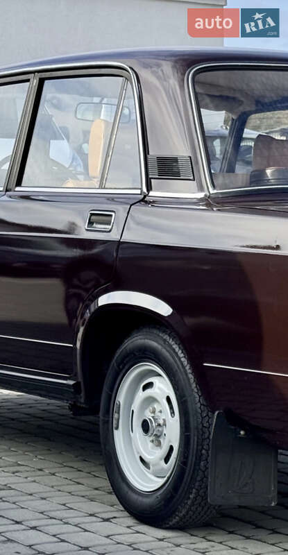 Седан ВАЗ / Lada 2105 1986 в Львове фото 106 Седан ВАЗ / Lada 2105 1986 в Львове