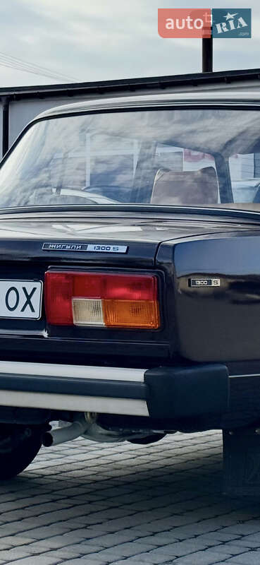 Седан ВАЗ / Lada 2105 1986 в Львове фото 107 Седан ВАЗ / Lada 2105 1986 в Львове