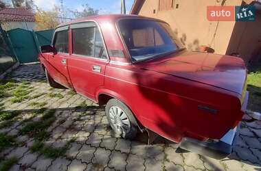 Седан ВАЗ 2105 1989 в  фото 5 Седан ВАЗ 2105 1989 в