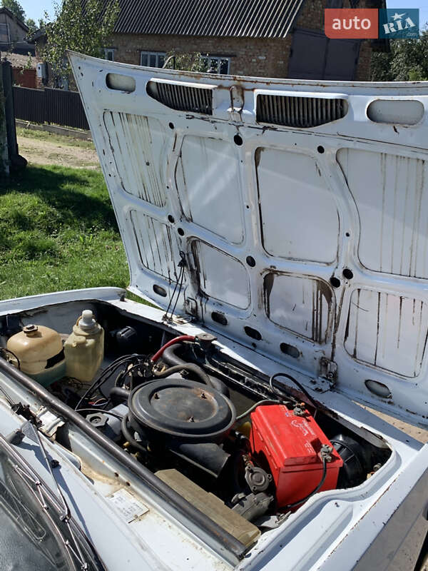 Седан ВАЗ / Lada 2105 1991 в Тернополе фото 22 Седан ВАЗ / Lada 2105 1991 в Тернополе