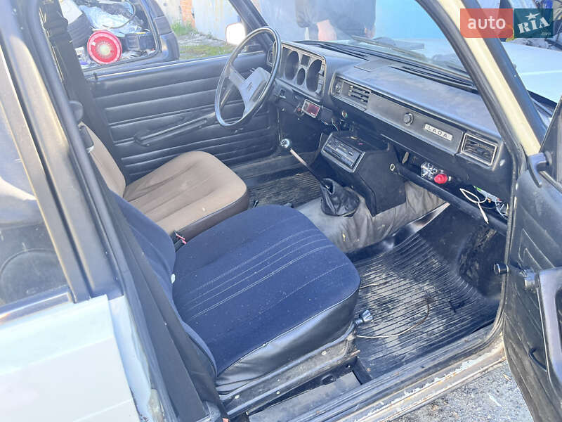 Седан ВАЗ / Lada 2105 1995 в Хмельницькому фото 10 Седан ВАЗ / Lada 2105 1995 в Хмельницькому